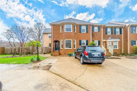 4309 Sugarleaf Ct, Virginia Beach, VA 23462