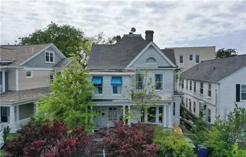 3843 Beach Ave, Norfolk, VA 23504