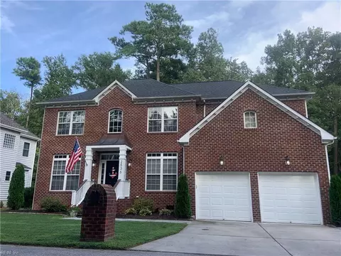 2536 Lotus Creek Dr #20, Virginia Beach, VA 23456