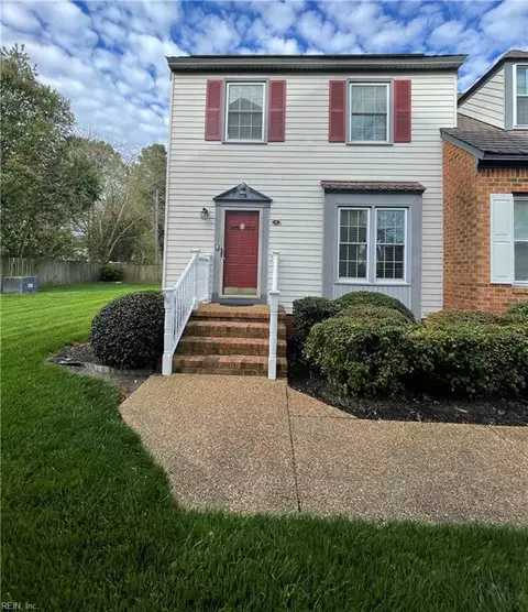 4 Capps Quarters, Hampton, VA 23669