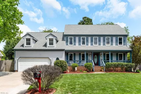 1132 Brattleboro Arch Arch, Virginia Beach, VA 23464