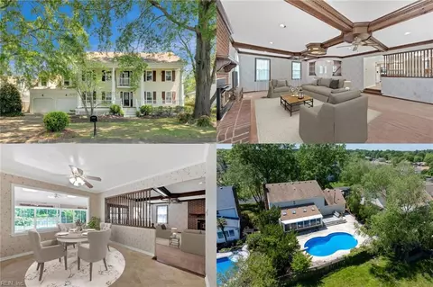 2220 Crossroad Trl, Virginia Beach, VA 23456