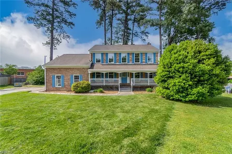 1824 Settlers Lndg, Virginia Beach, VA 23453