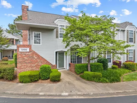 5150 Cypress Point Cir #102, Virginia Beach, VA 23455
