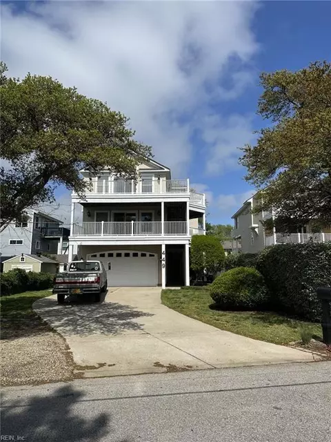449 Southside Rd, Virginia Beach, VA 23451