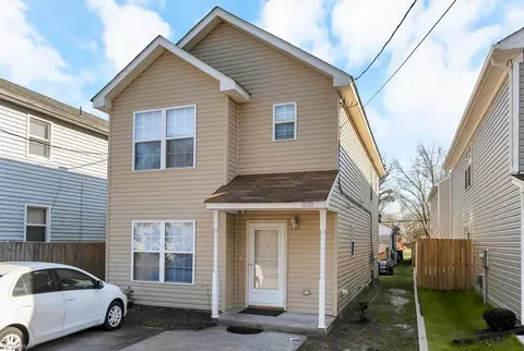 1820 Warfield St, Chesapeake, VA 23324