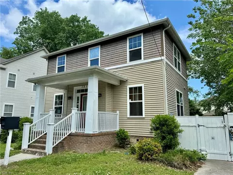 1514 Corprew Ave, Norfolk, VA 23504