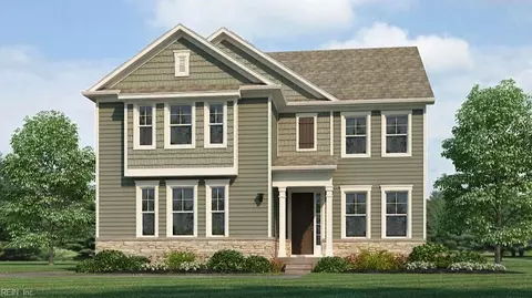 193 Royal Blackheath, Smithfield, VA 23430