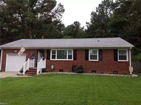 425 Palace Ct, Hampton, VA 23666