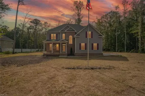 3345 Indian River Rd, Virginia Beach, VA 23456