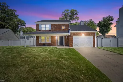 1204 Whitestone Way, Virginia Beach, VA 23454