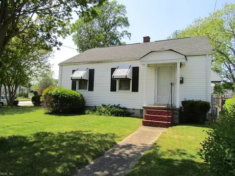 3425 Chesapeake Blvd, Norfolk, VA 23513