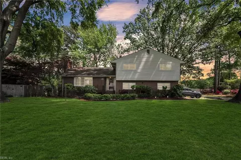 3301 Lilac Dr, Portsmouth, VA 23703