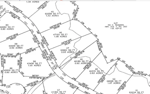 Lot 47 Pebble Brook Dr, Southampton County, VA 23851
