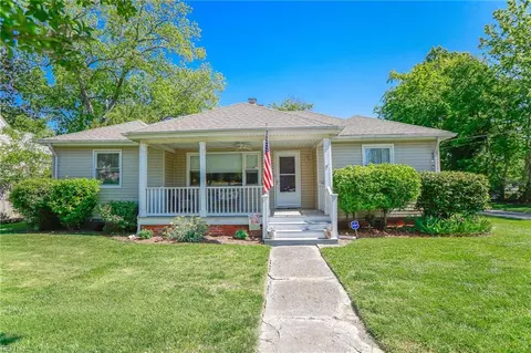 414 Pennsylvania Ave, Norfolk, VA 23508