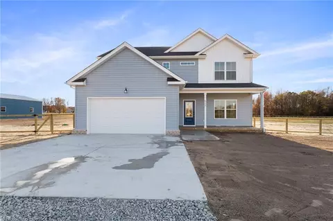 6755 Gates Rd, Suffolk, VA 23438