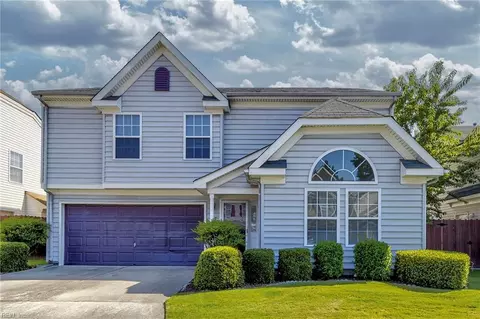 5464 Bulls Bay Dr #130, Virginia Beach, VA 23462