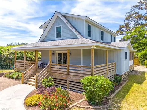 50178 Toner Ln, Frisco, NC 27936