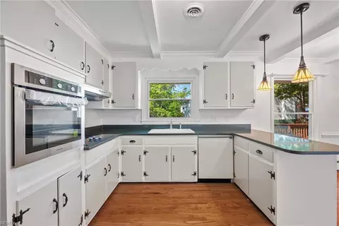 141 Ocanoe Pl, Hampton, VA 23661 photo 21