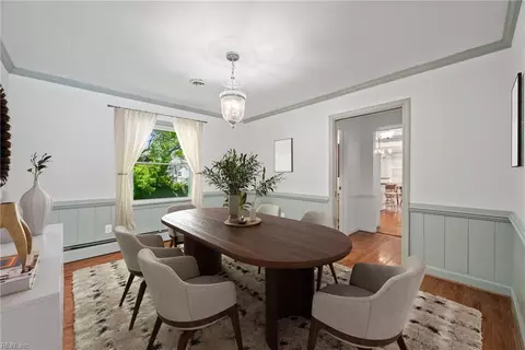 141 Ocanoe Pl, Hampton, VA 23661 photo 5