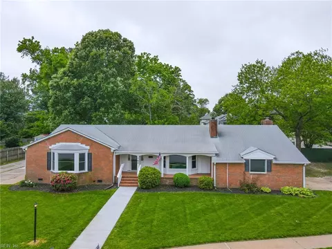 141 Ocanoe Pl, Hampton, VA 23661 photo 43