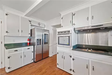 141 Ocanoe Pl, Hampton, VA 23661 photo 24