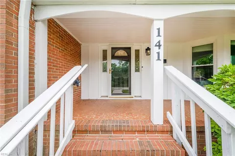 141 Ocanoe Pl, Hampton, VA 23661 photo 12