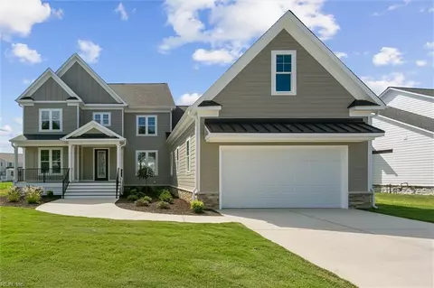 107 Goffigans Trce, Tabb, VA 23693