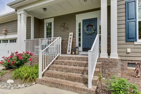 3520 Cider Ln, Suffolk, VA 23435