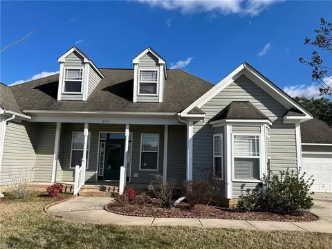 Exterior - 6113 Roland Smith Dr, Gloucester, VA 23061 photo 3 of 7