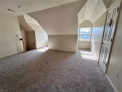 Bedroom - 6113 Roland Smith Dr, Gloucester, VA 23061 photo 1 of 4