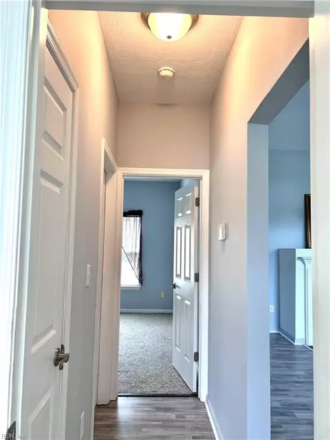 Entry Way - 6113 Roland Smith Dr, Gloucester, VA 23061 photo 2 of 2