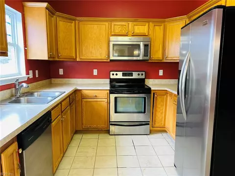 Kitchen - 6113 Roland Smith Dr, Gloucester, VA 23061 photo 1 of 1