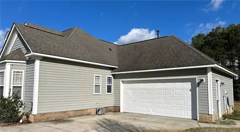Exterior - 6113 Roland Smith Dr, Gloucester, VA 23061 photo 4 of 7