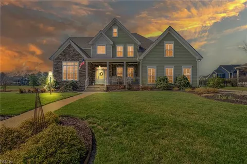 80 Richmond Way, Carrollton, VA 23314