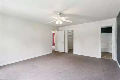 Bedroom - 888 Ingleside Rd, Norfolk, VA 23502 photo 3 of 7