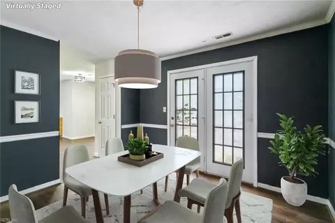 Dining - 888 Ingleside Rd, Norfolk, VA 23502 photo 1 of 1