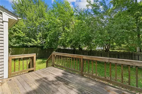 Exterior - 888 Ingleside Rd, Norfolk, VA 23502 photo 2 of 3