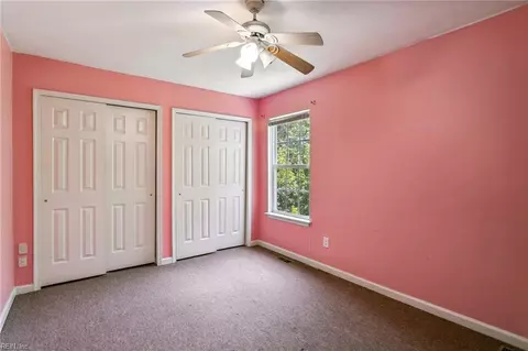 Bedroom - 888 Ingleside Rd, Norfolk, VA 23502 photo 4 of 7