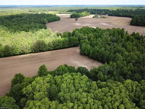 55 Ac Bobcat Ln, Isle Of Wight County, VA 23851