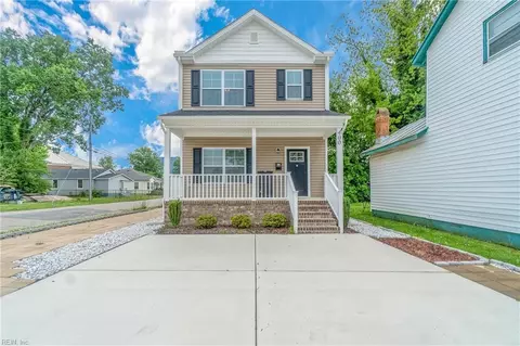 400 Spruce St, Suffolk, VA 23434