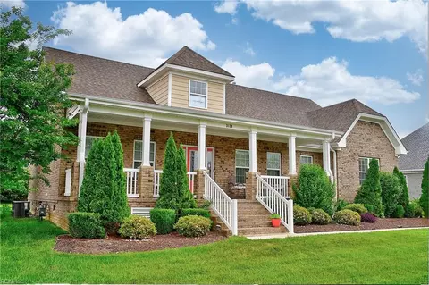 3129 Coopers Arch Arch, Virginia Beach, VA 23456