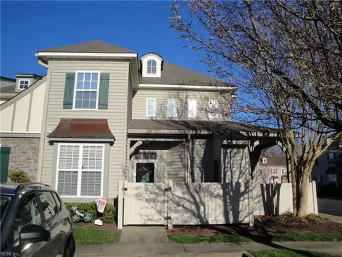 1401 Rivers Arch Arch, Carrollton, VA 23314