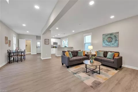 1409 Jackson Ave, Chesapeake, VA 23324