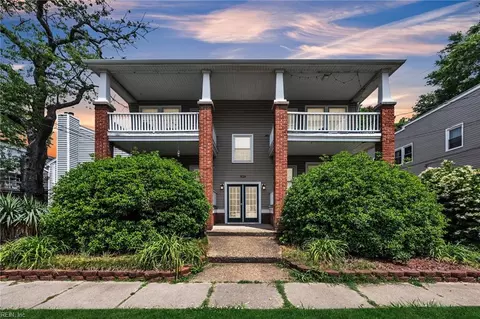 828 Harrington Ave #2, Norfolk, VA 23517