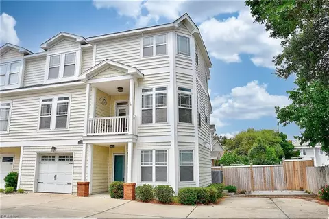 3648 Dupont Cir, Virginia Beach, VA 23455