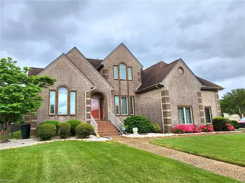 73 Old Meribeth Rd, Hampton, VA 23669