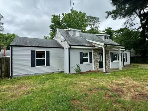 128 Brockwell Ave, Norfolk, VA 23502