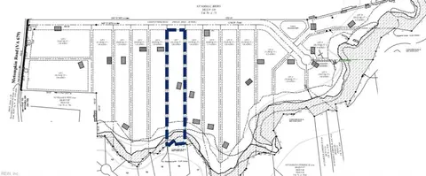 Lot 7 Metompkin Rd, Accomack County, VA 23414 photo 4