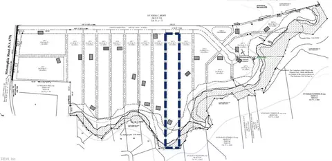 Lot 10 Metompkin Rd, Accomack County, VA 23414